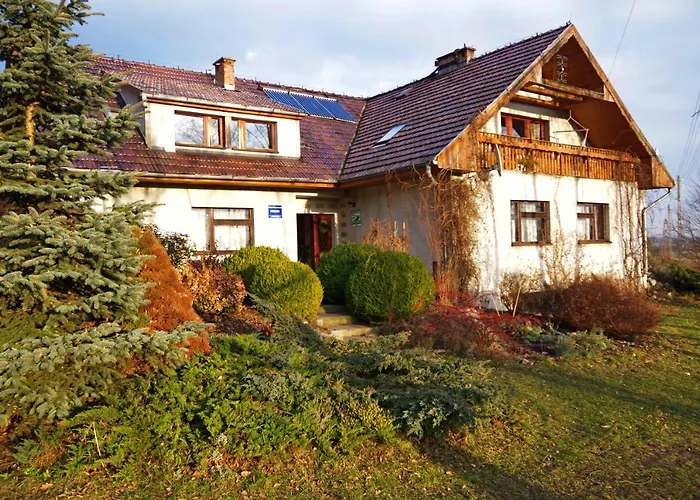 Biohof Am Turawa-See