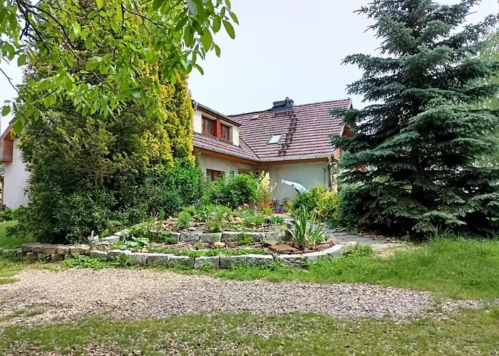 Biohof Am Turawa-See