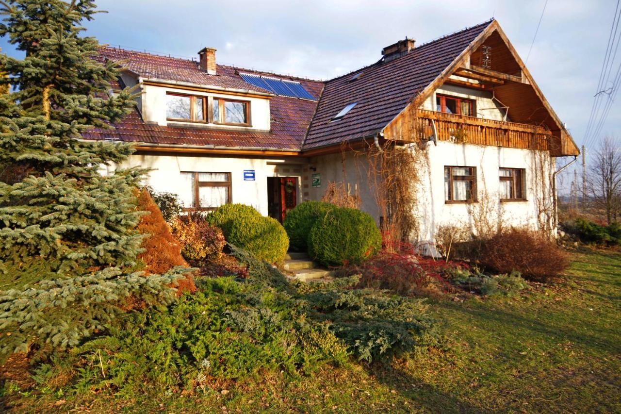 Biohof Am Turawa-see Apartment