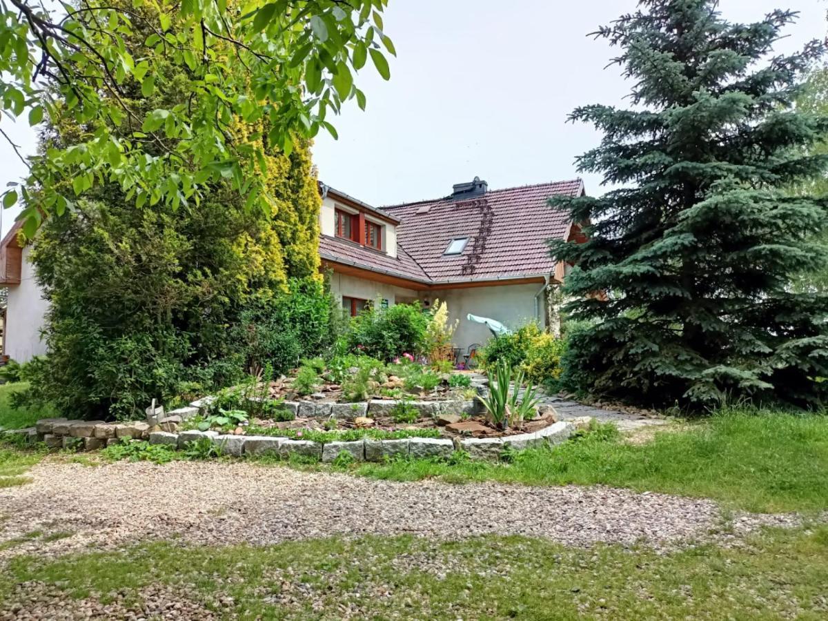 Biohof Am Turawa-see * Szczedrzyk